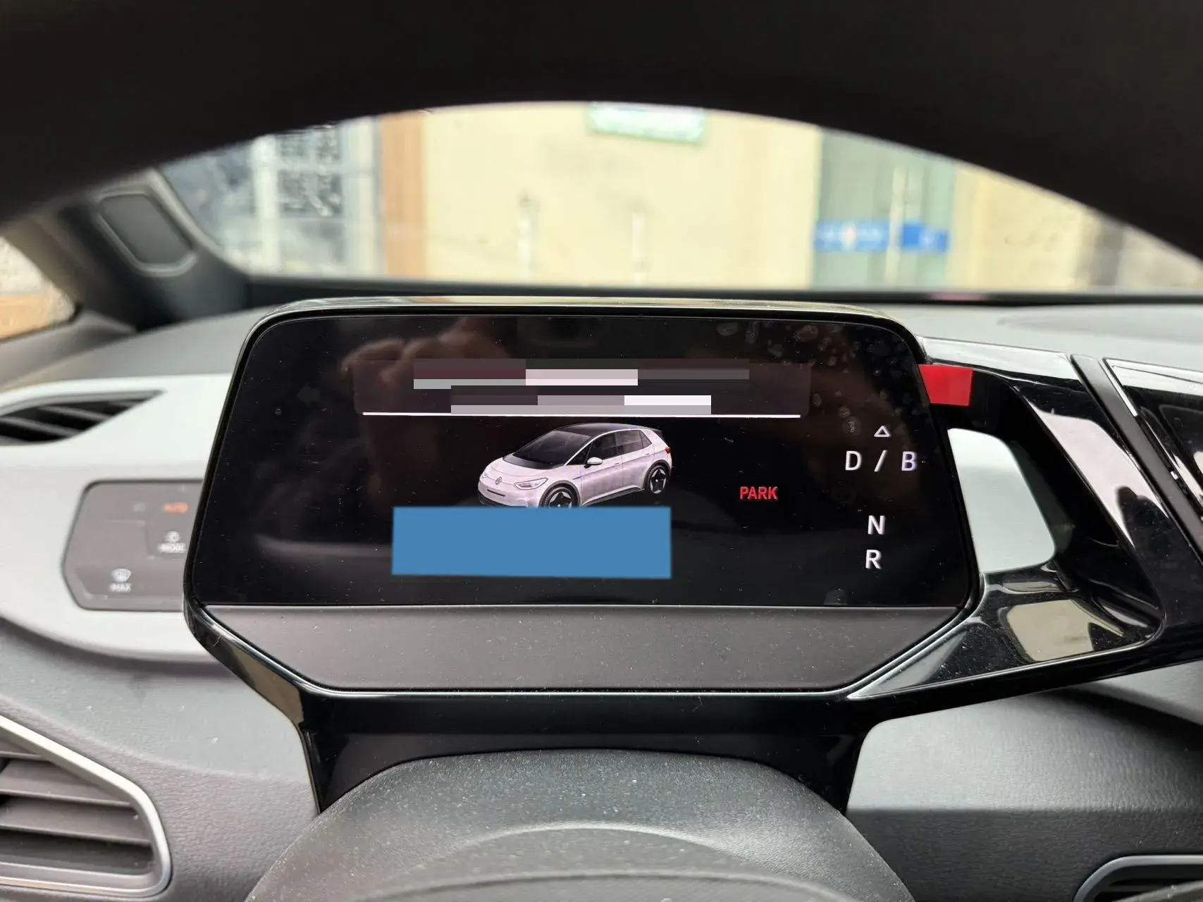 2023 VOLKSWAGEN ID.3 thumbnail 4