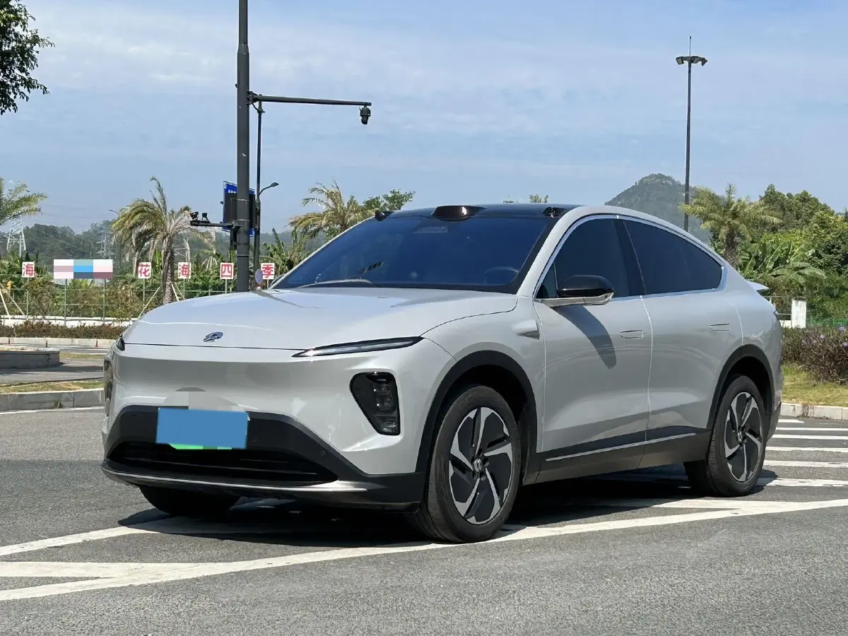 2023 NIO EC7 BEV 75KWH