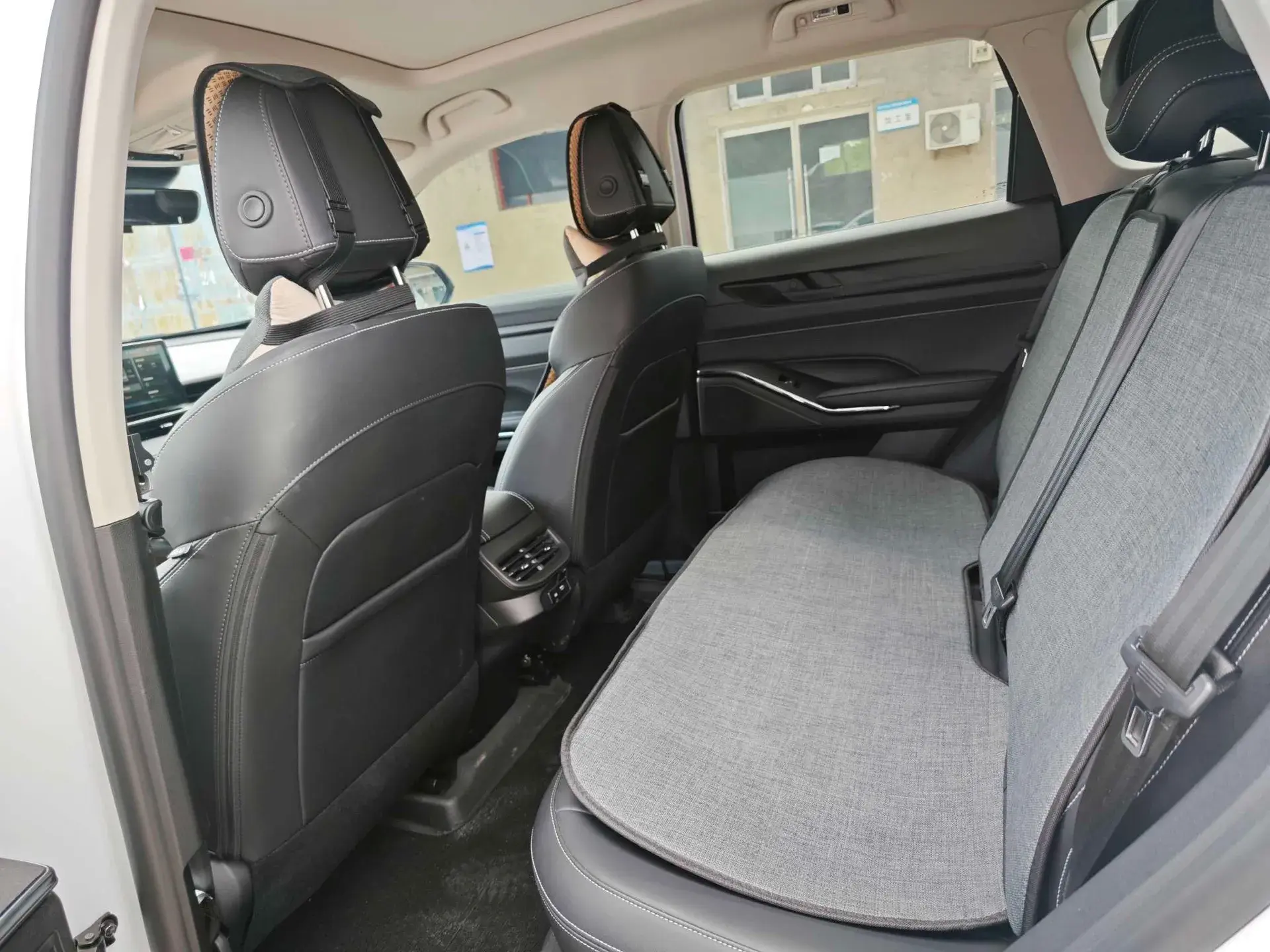 2022 HAVAL H6 thumbnail 4