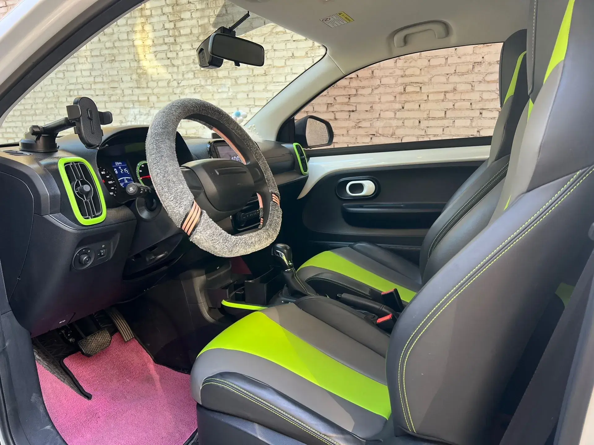 2021 ROEWE CLEVER thumbnail 4