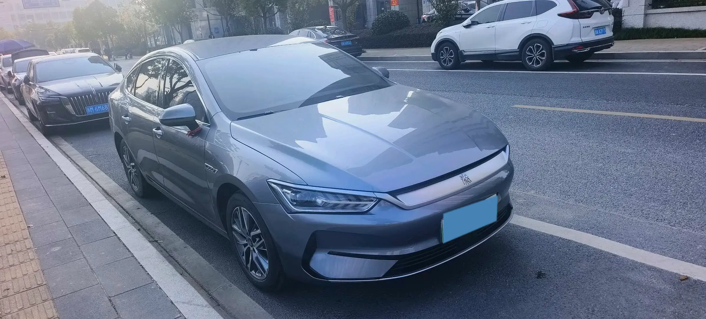 2023 BYD QIN thumbnail 2