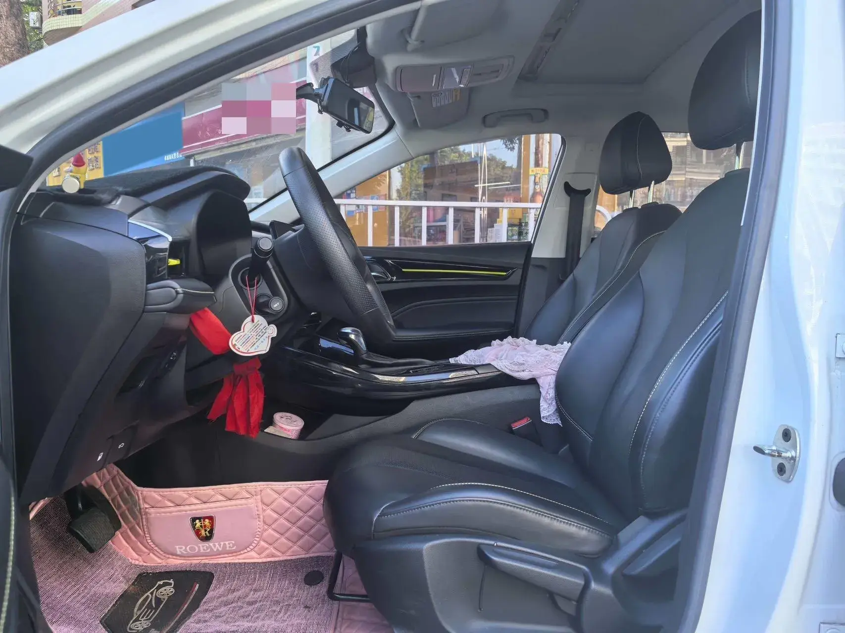 2021 ROEWE I5 thumbnail 2