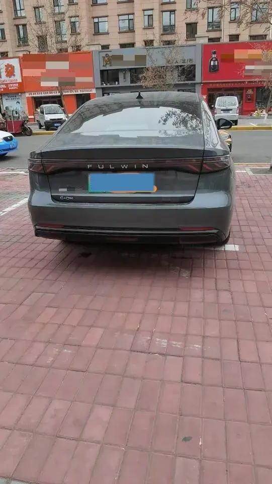 2024 FULWIN FULWINA8 thumbnail 3