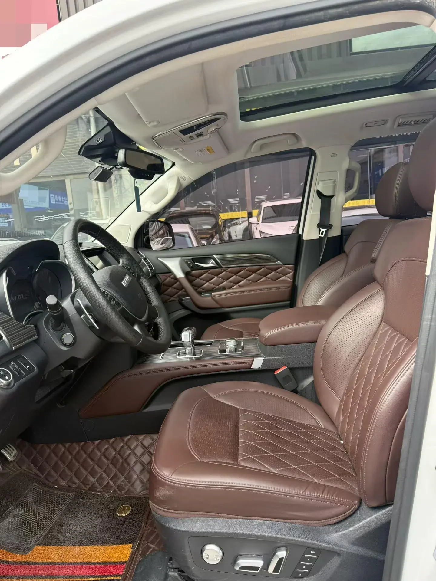 2020 HAVAL H9 thumbnail 4