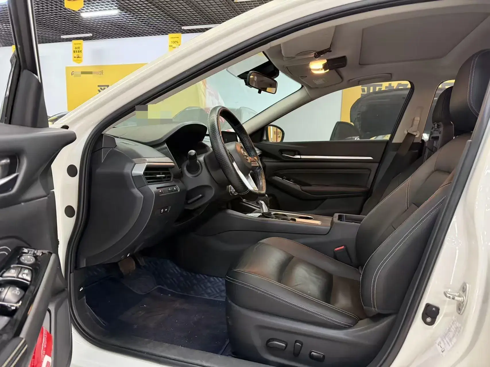 2022 NISSAN TEANA thumbnail 4