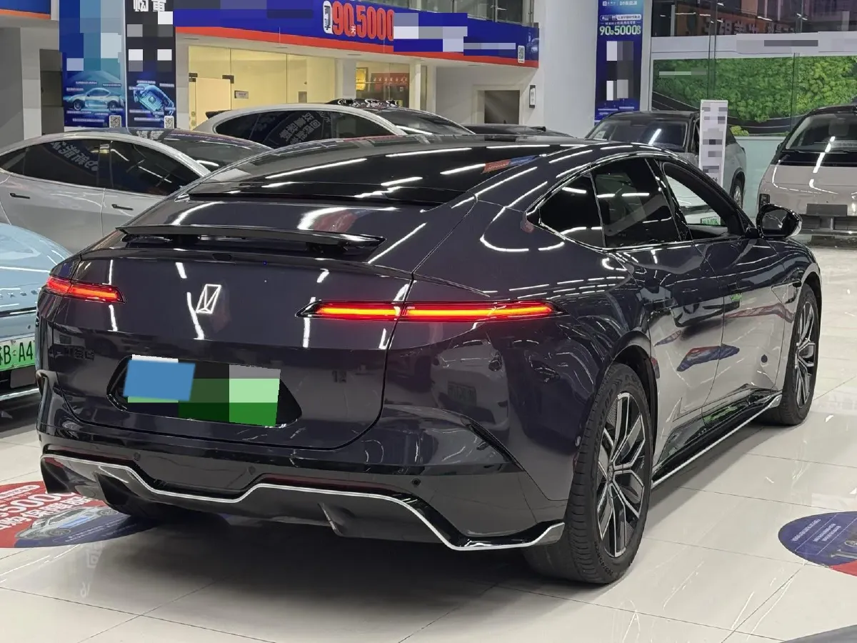 2024 Avatr 12 BEV 94.5KWH,autocango,china used car exporter,china ev exporter,chinese used car exporter,chinese used ev exporter