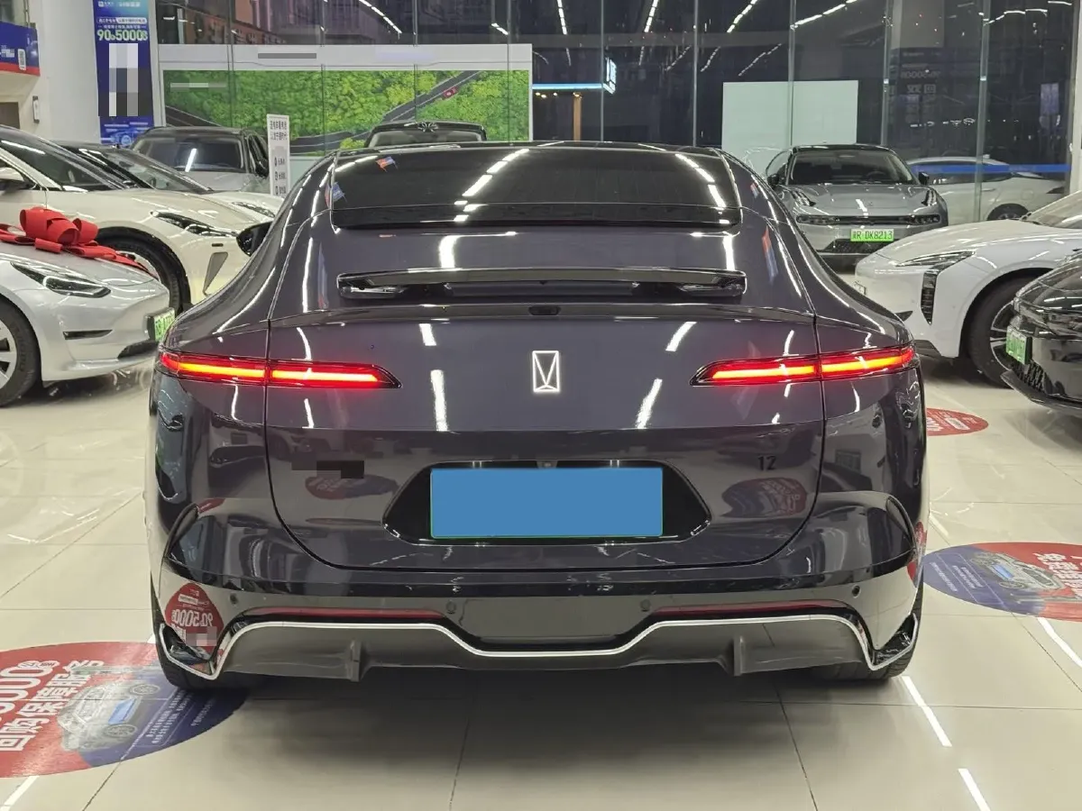 2024 Avatr 12 BEV 94.5KWH,autocango,china used car exporter,china ev exporter,chinese used car exporter,chinese used ev exporter