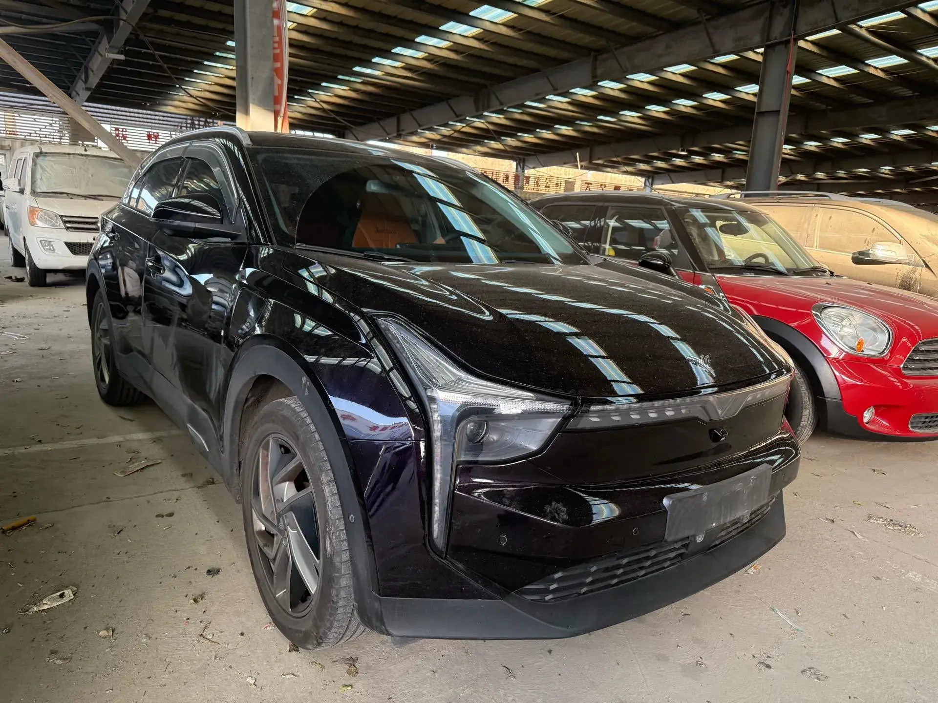 2021 NETA U thumbnail 2