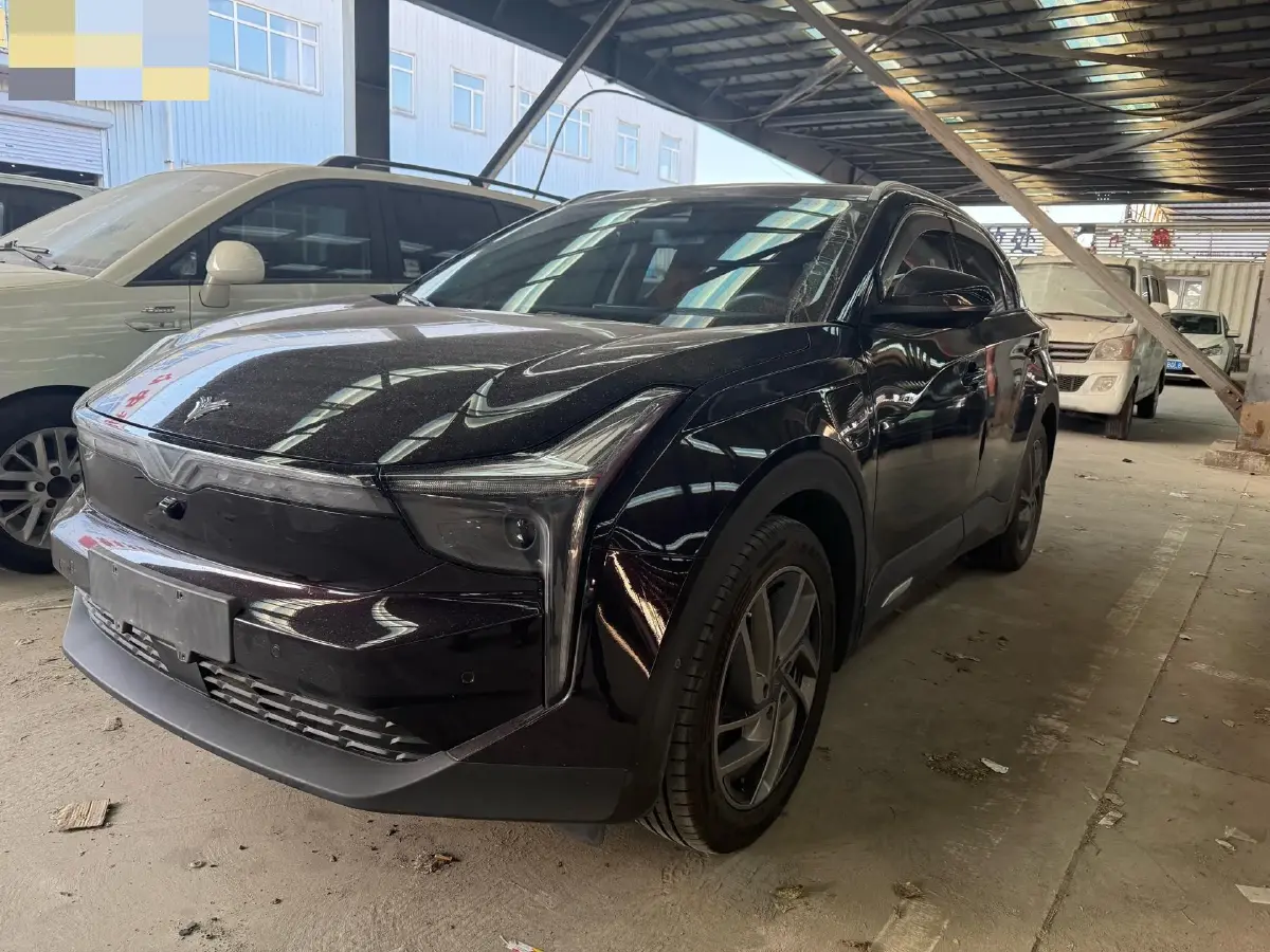 2021 Neta U BEV 2021 Neta U BEV