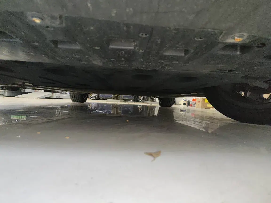 2024 XPENG MONA thumbnail 2