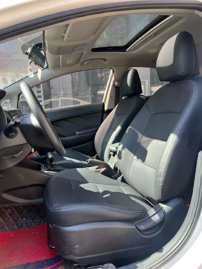 2017 Kia K3 1.6L 128HP L4 6AT,autocango,china used car exporter,china ev exporter,chinese used car exporter,chinese used ev exporter