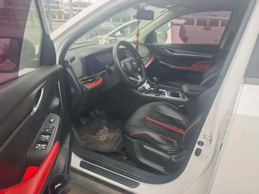 2021 CHANGAN CS55 thumbnail 2