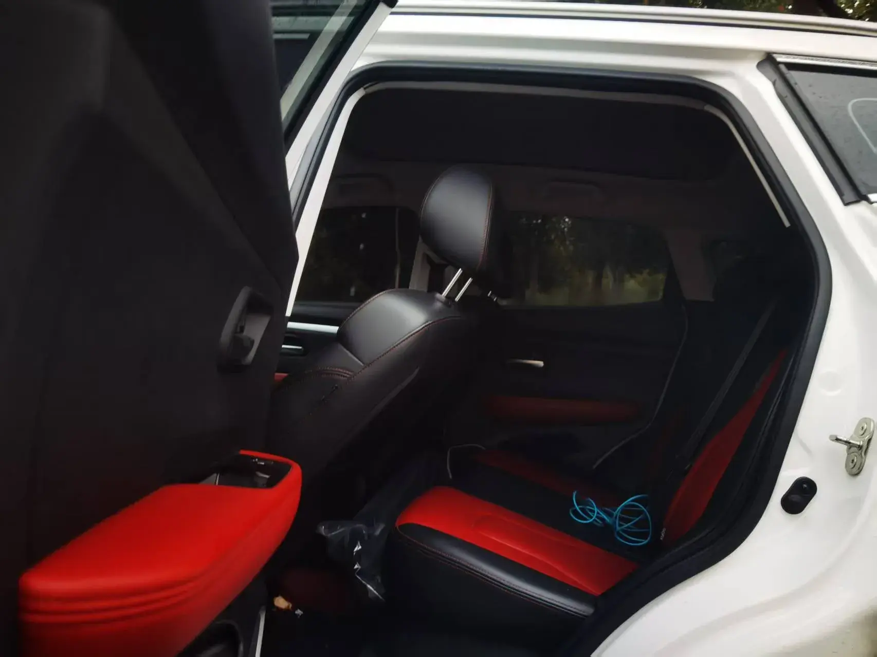 2018 HAVAL H2S thumbnail 4