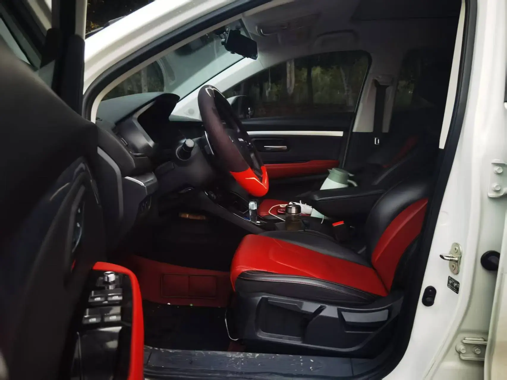 2018 HAVAL H2S thumbnail 3