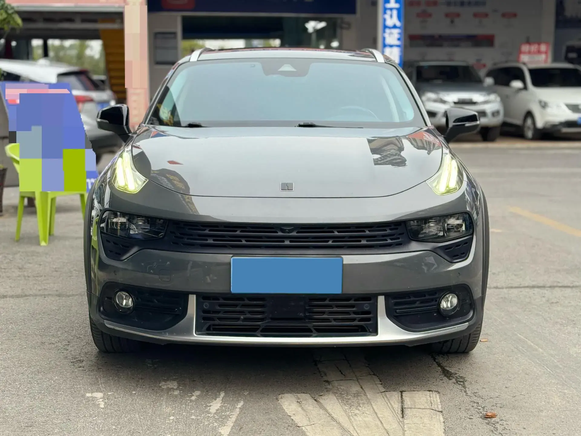 2020 LYNK&CO 02 thumbnail 2