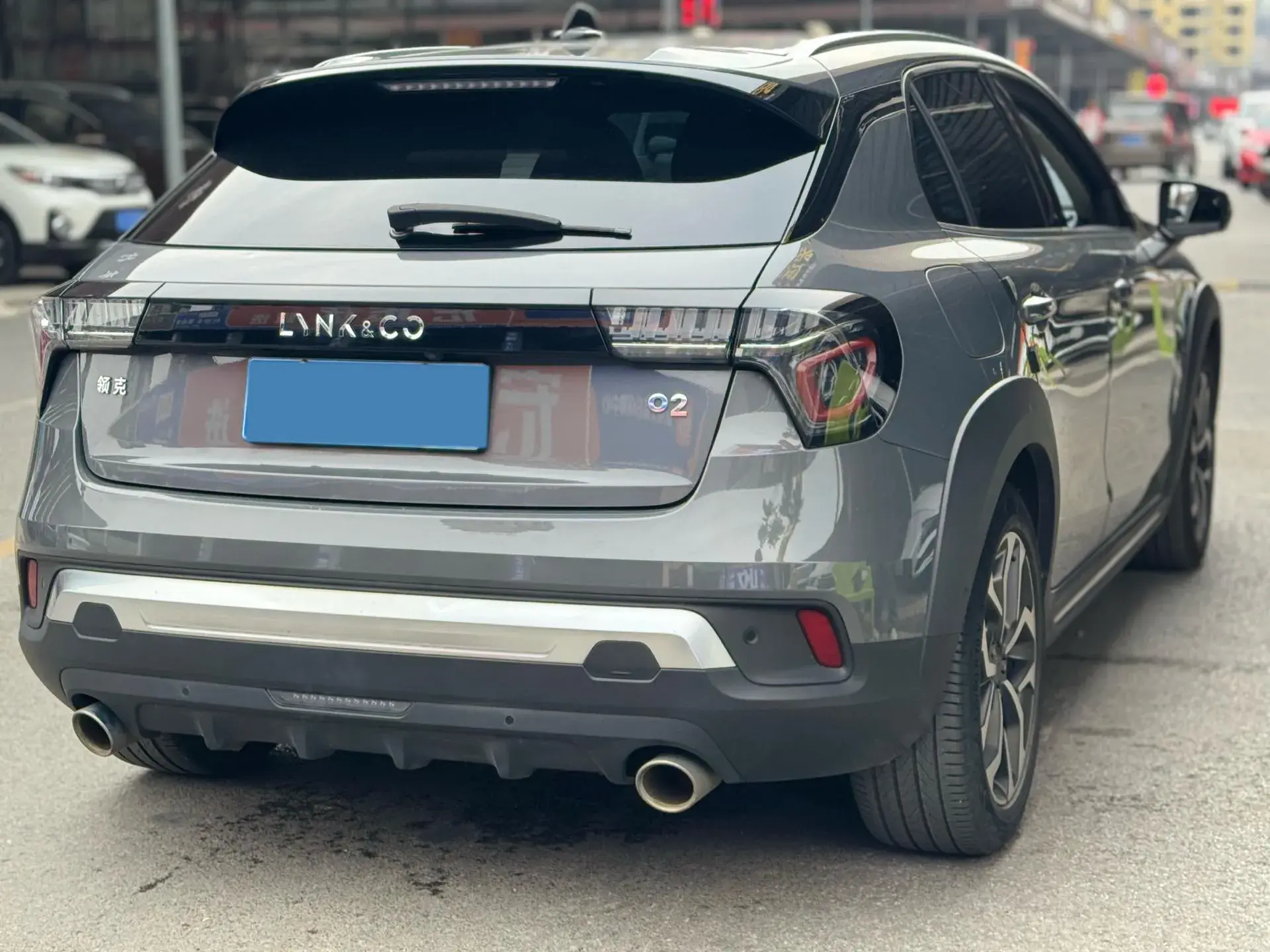 2020 LYNK&CO 02 thumbnail 4