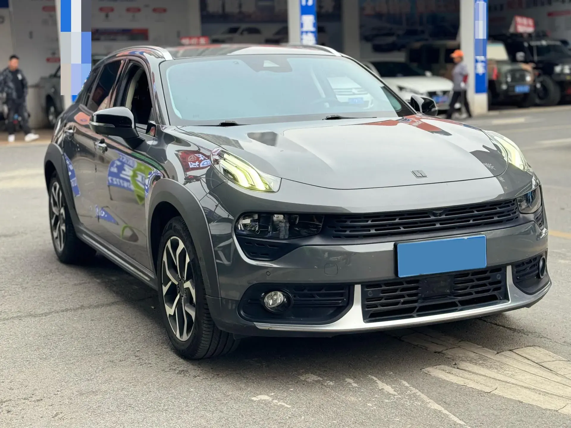 2020 LYNK&CO 02 thumbnail 3