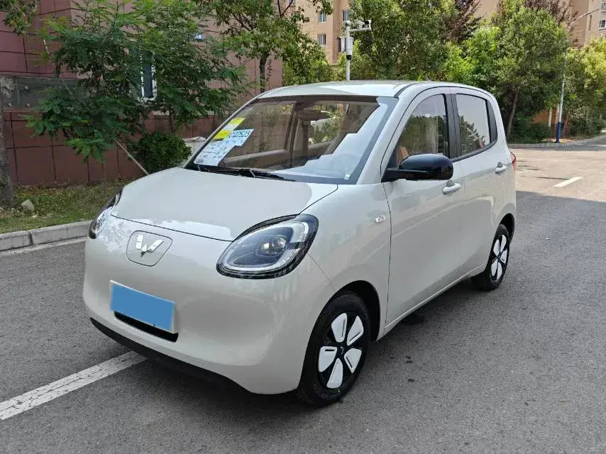 2025 WuLing HongGuang MINI EV BEV 16.2KWH