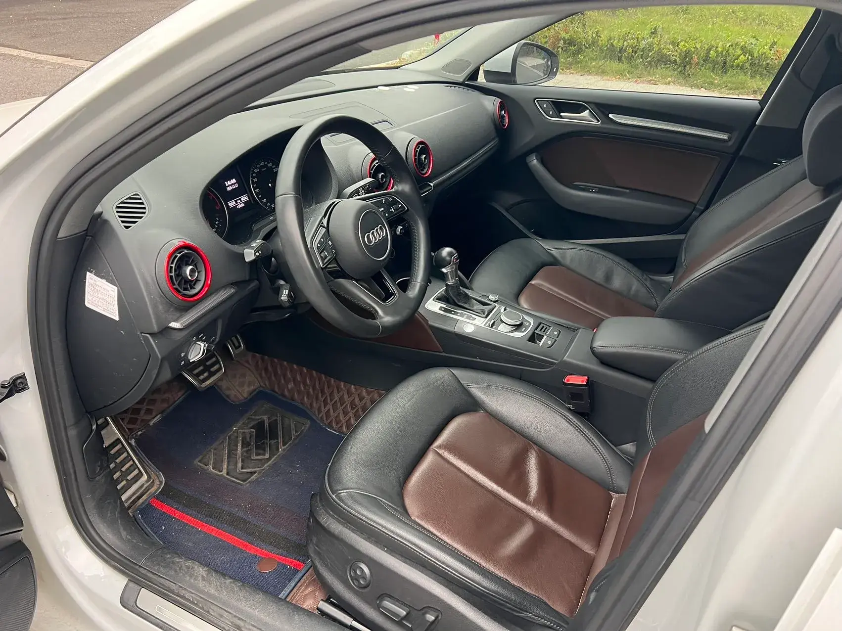 2020 AUDI A3 thumbnail 3