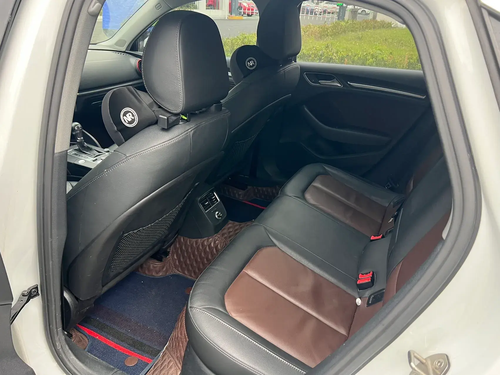 2020 AUDI A3 thumbnail 4