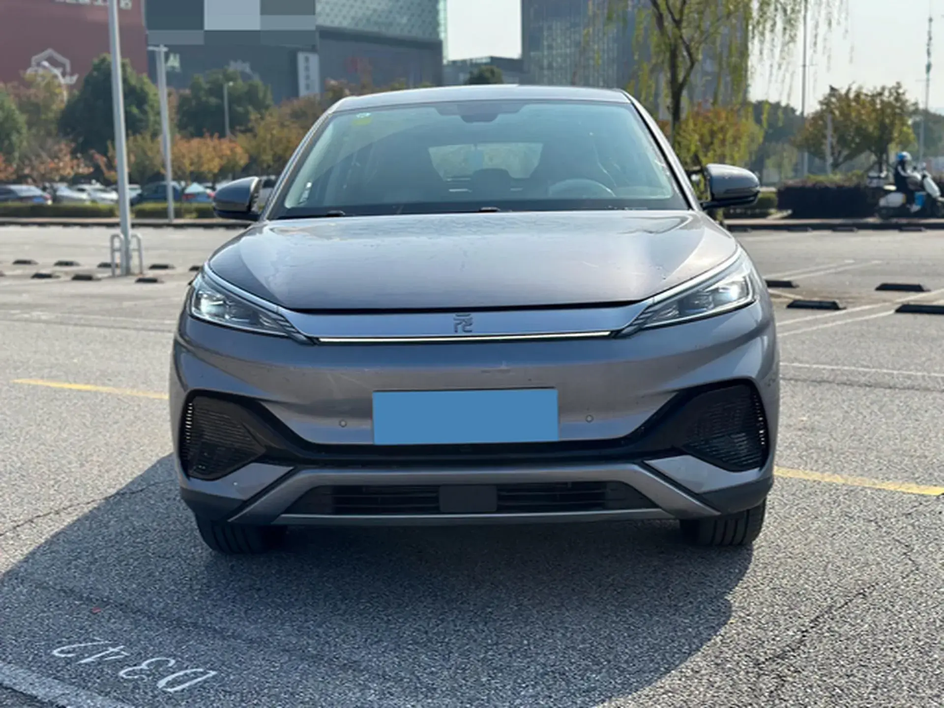 2024 BYD YUAN thumbnail 2