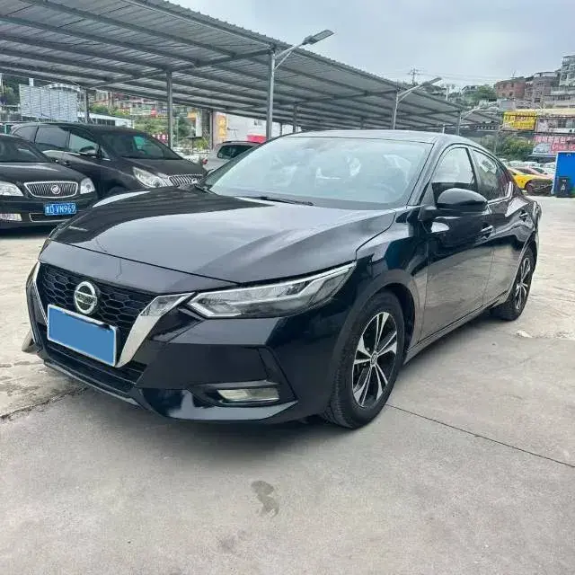 2021 Nissan Sylphy 1.6L 135HP L4 CVT