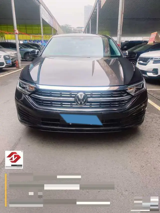 2023 VOLKSWAGEN SAGITAR thumbnail 3