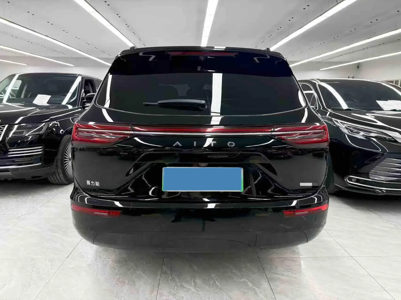 2024 AITO AITO thumbnail 4