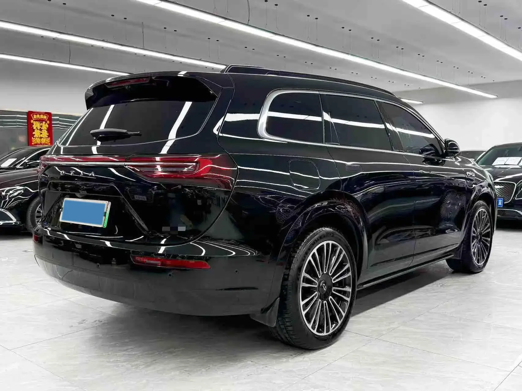 2024 AITO AITO thumbnail 3