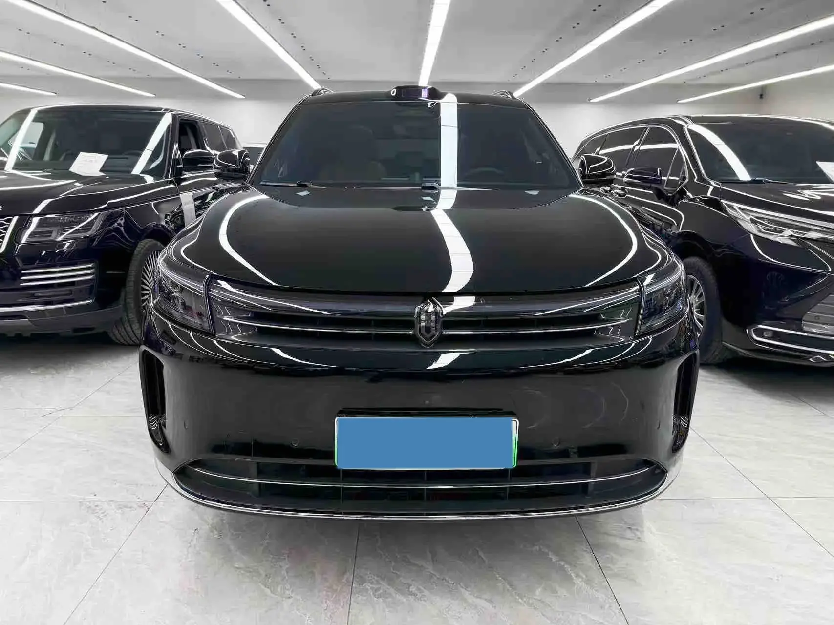 2024 AITO AITO thumbnail 2