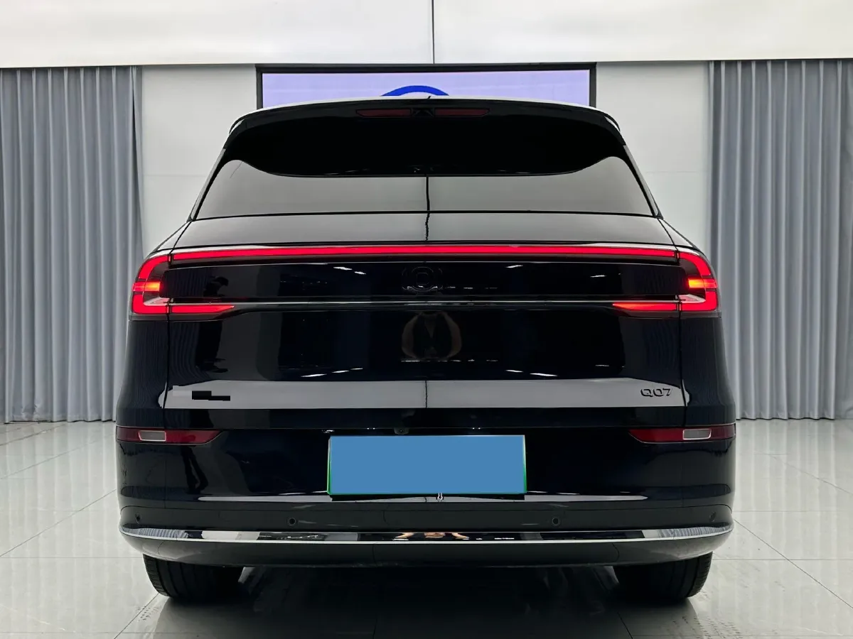 2025 ChangAn QiYuan Q07 1.5T 150HP L4 E-CVT PHEV,autocango,china used car exporter,china ev exporter,chinese used car exporter,chinese used ev exporter