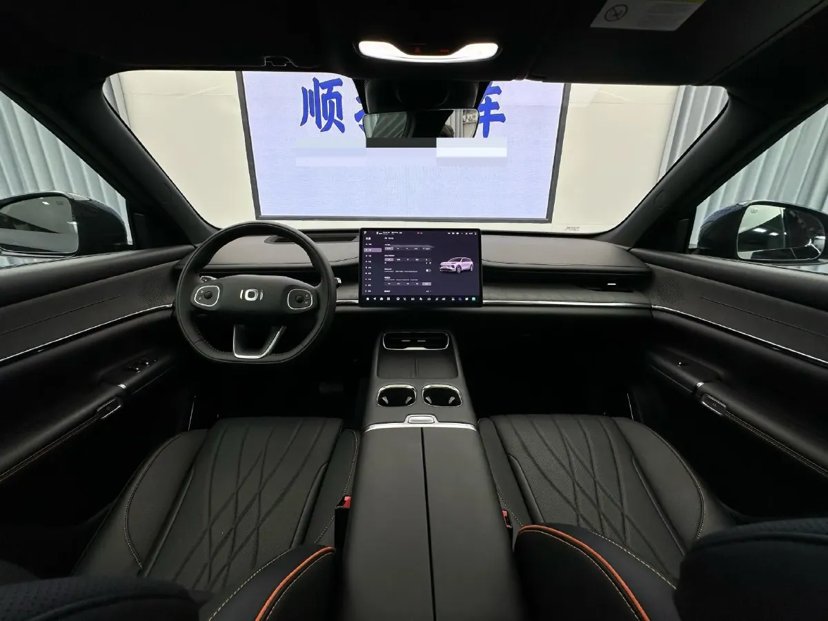 2025 ChangAn QiYuan Q07 1.5T 150HP L4 E-CVT PHEV,autocango,china used car exporter,china ev exporter,chinese used car exporter,chinese used ev exporter