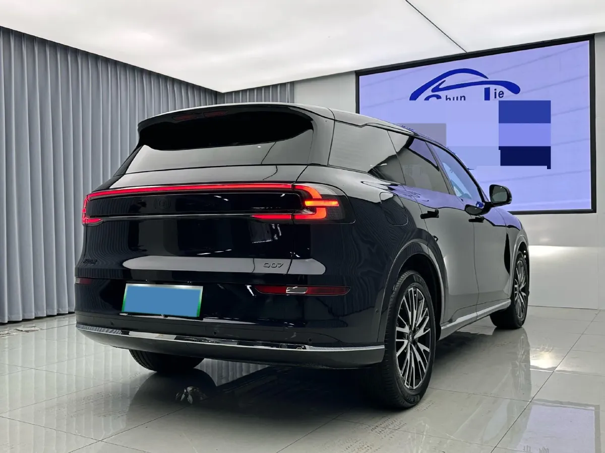 2025 ChangAn QiYuan Q07 1.5T 150HP L4 E-CVT PHEV,autocango,china used car exporter,china ev exporter,chinese used car exporter,chinese used ev exporter