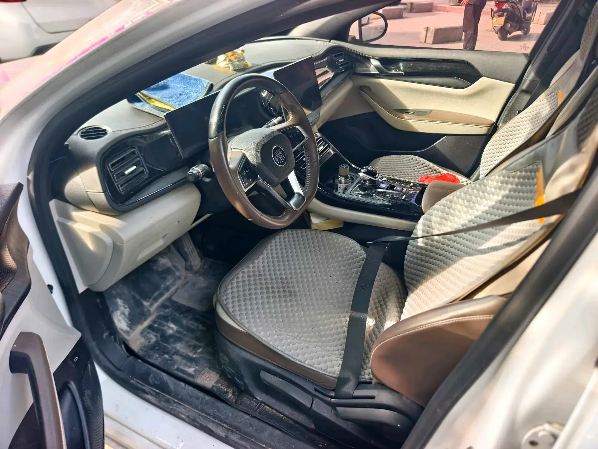 2023 BYD QIN thumbnail 2