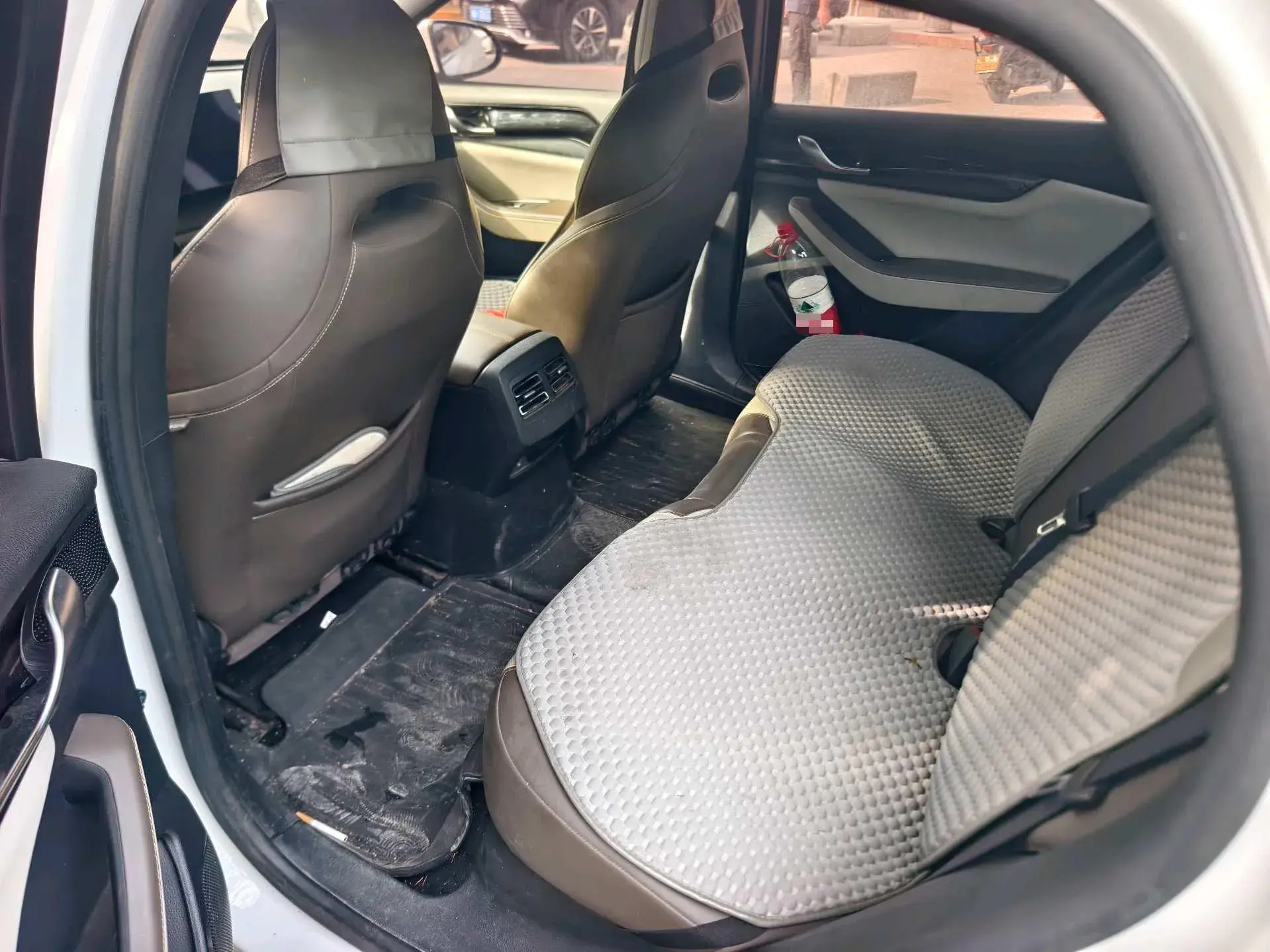 2023 BYD QIN thumbnail 3