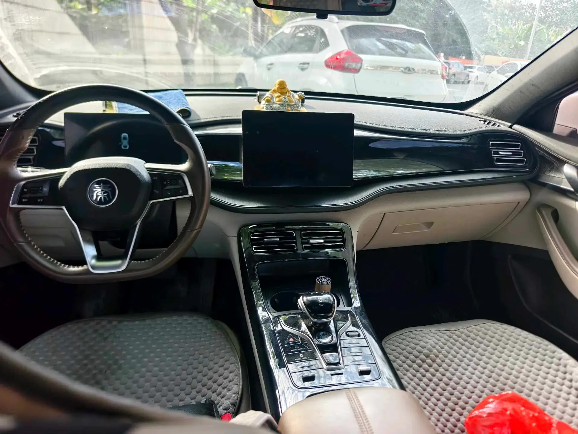 2023 BYD QIN thumbnail 4