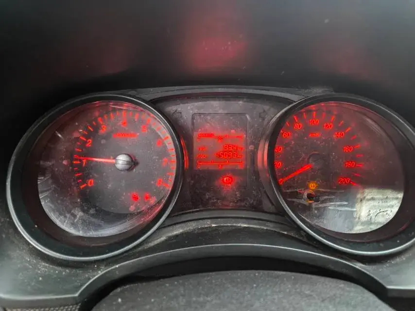 2019 WULING HONGGUANG thumbnail 4