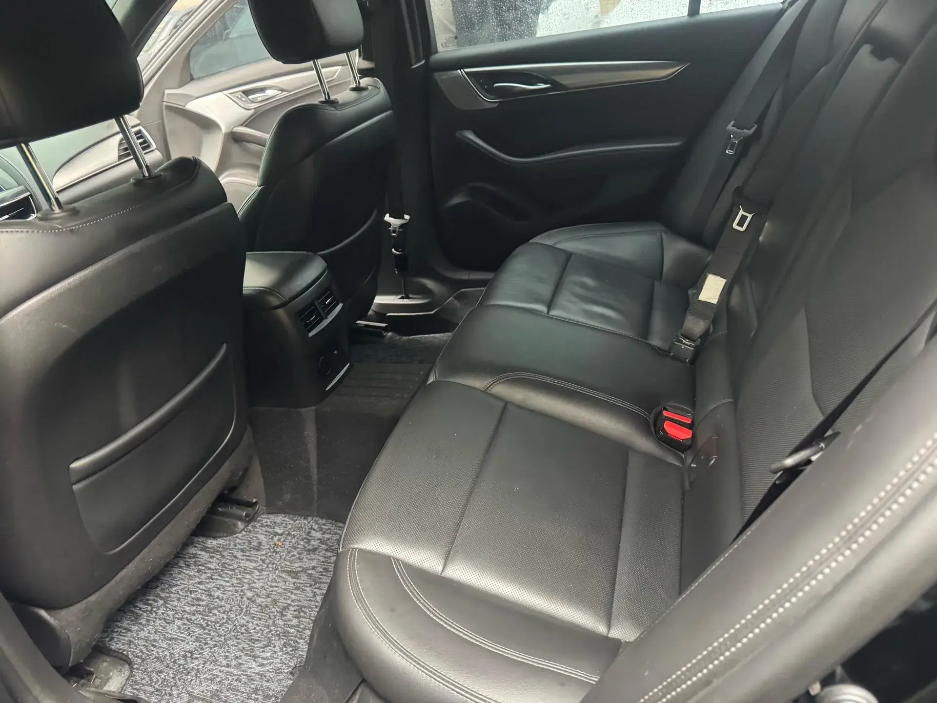 2022 CADILLAC CT5 thumbnail 4