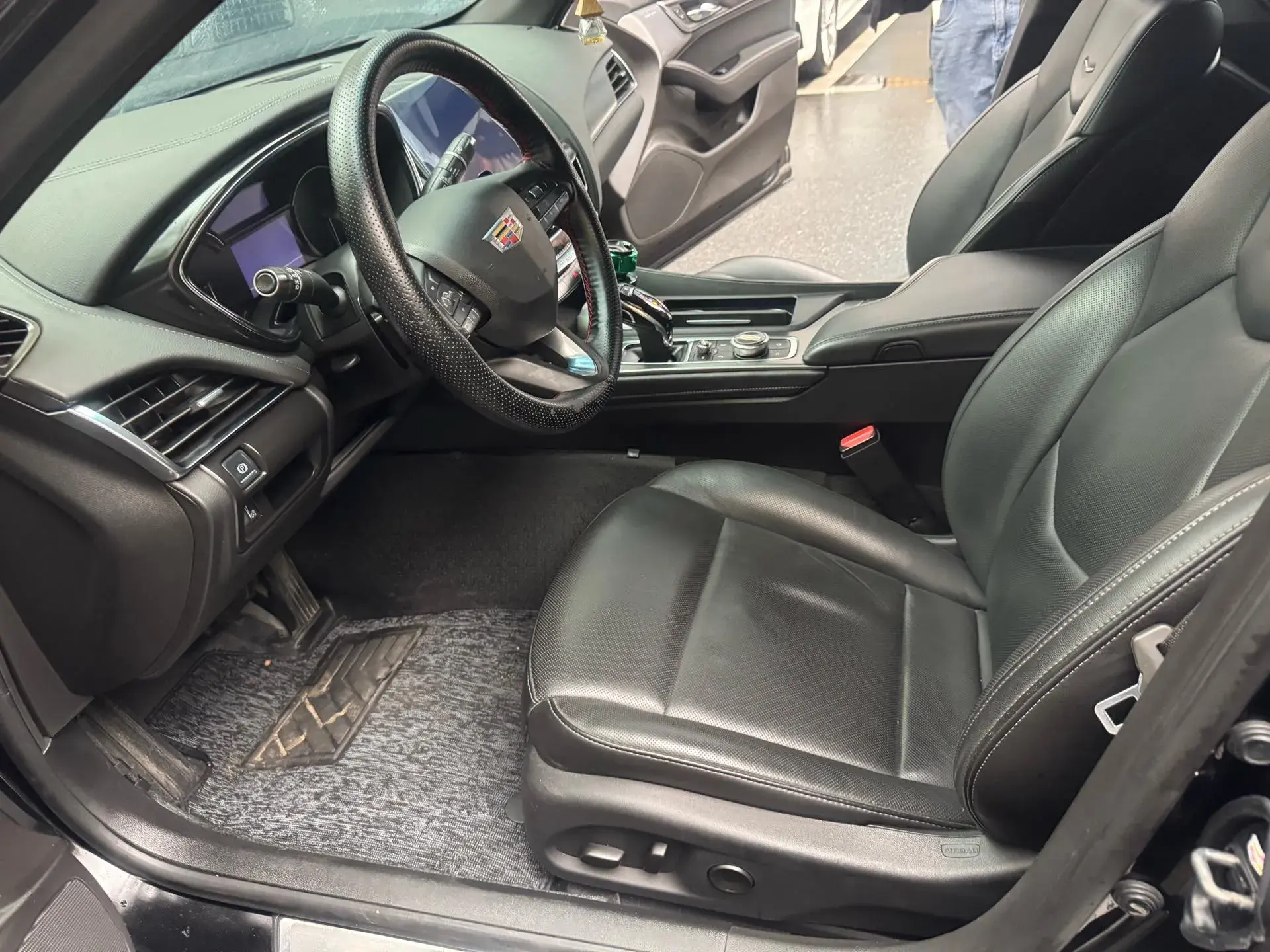 2022 CADILLAC CT5 thumbnail 3