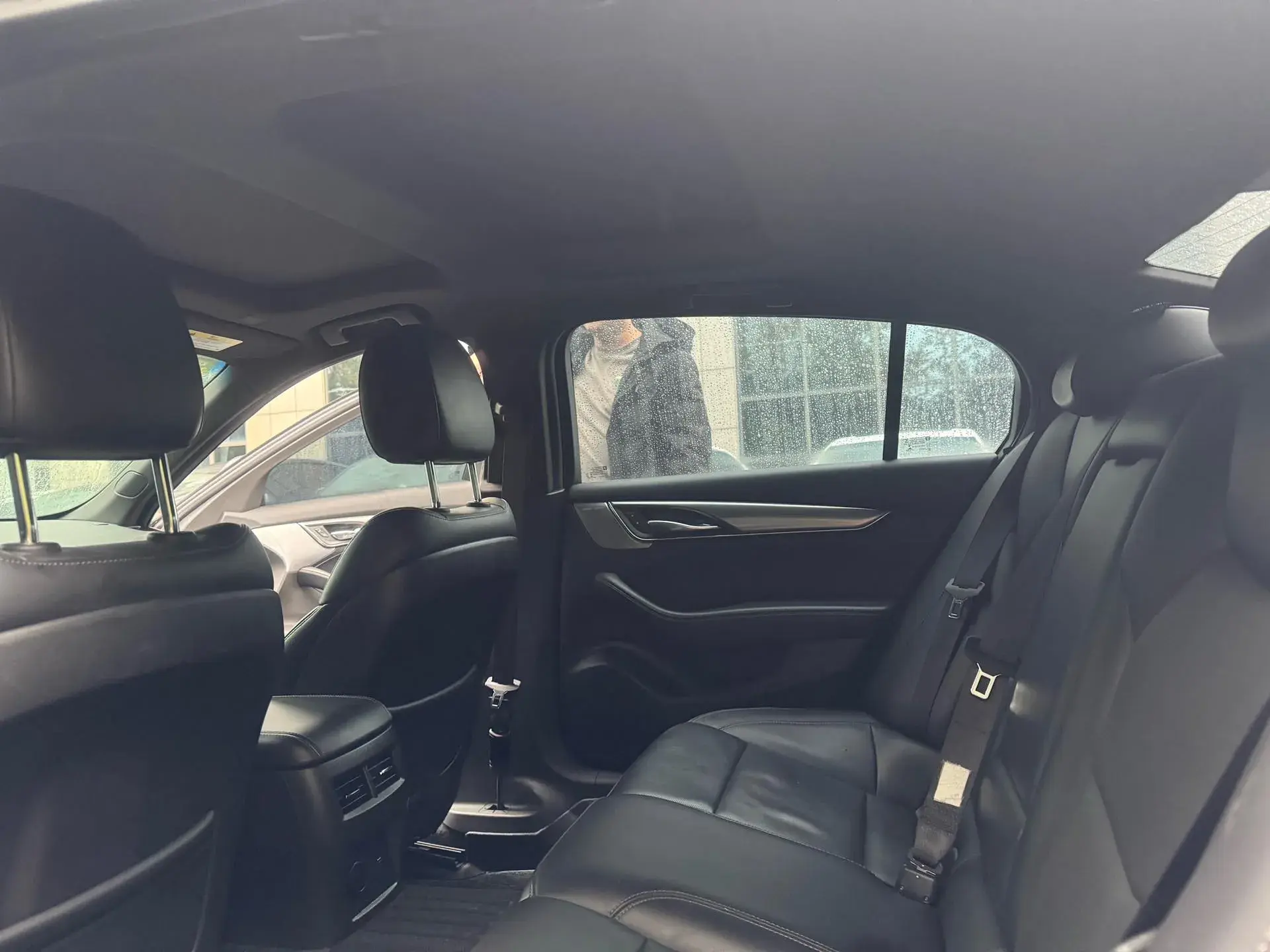 2022 CADILLAC CT5 thumbnail 2