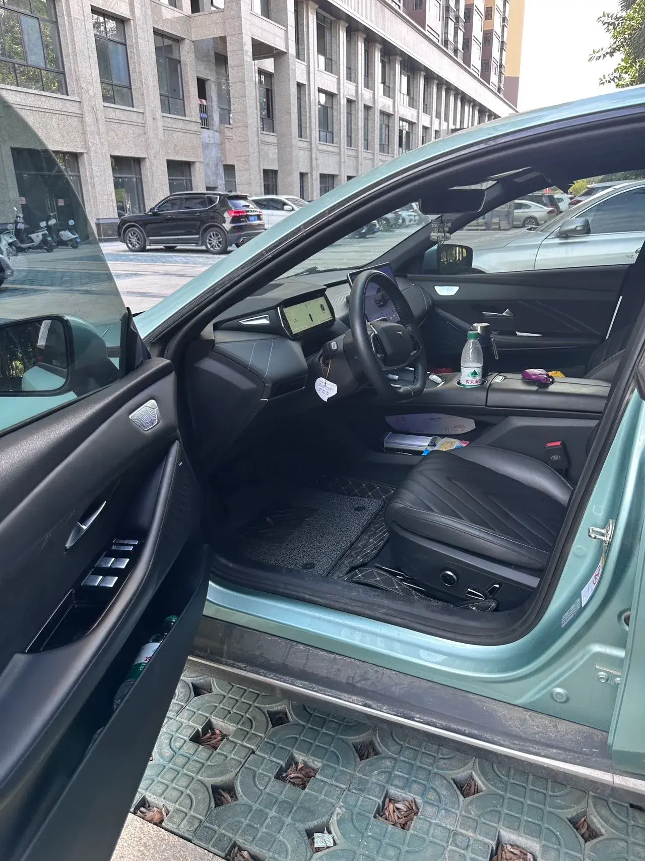 2023 DEEPAL SL03 thumbnail 2