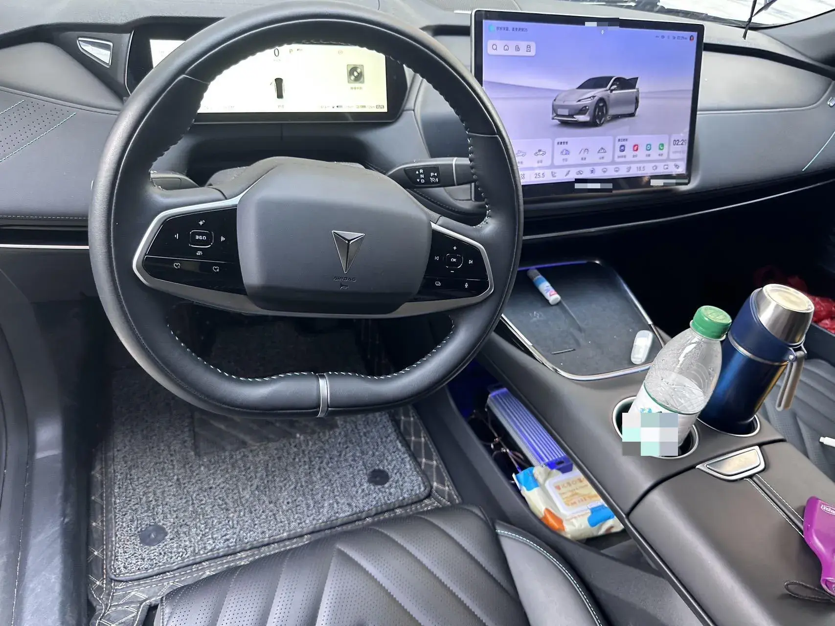 2023 DEEPAL SL03 thumbnail 3