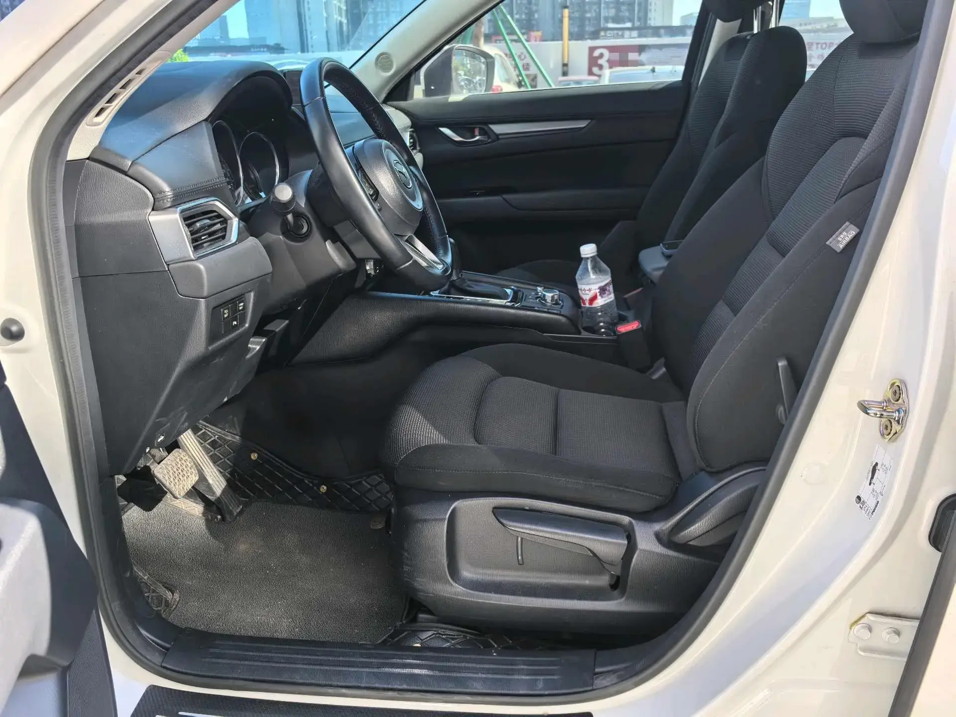 2020 MAZDA CX-5 thumbnail 4