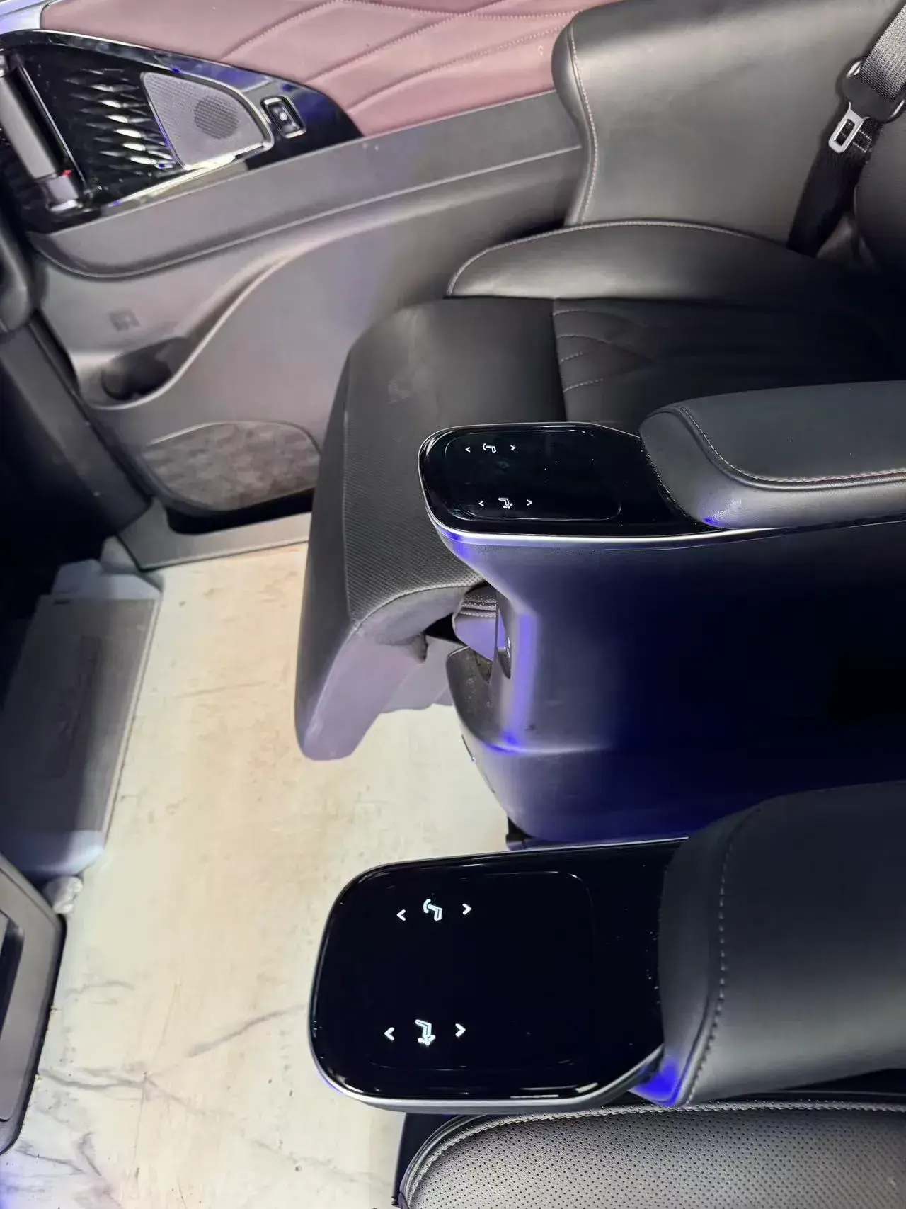 2024 GAC TRUMPCHI thumbnail 3