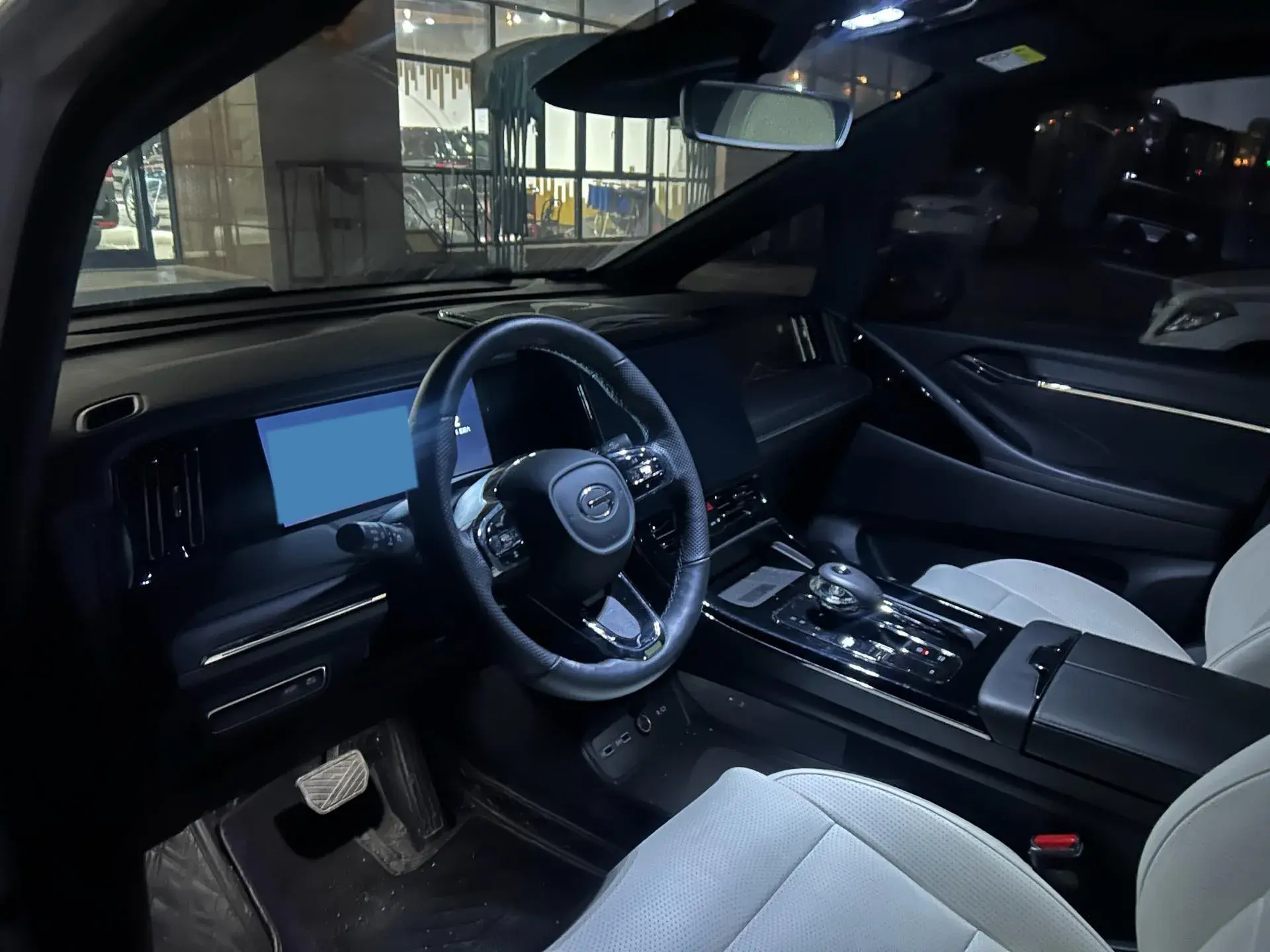 2023 GAC TRUMPCHI thumbnail 2