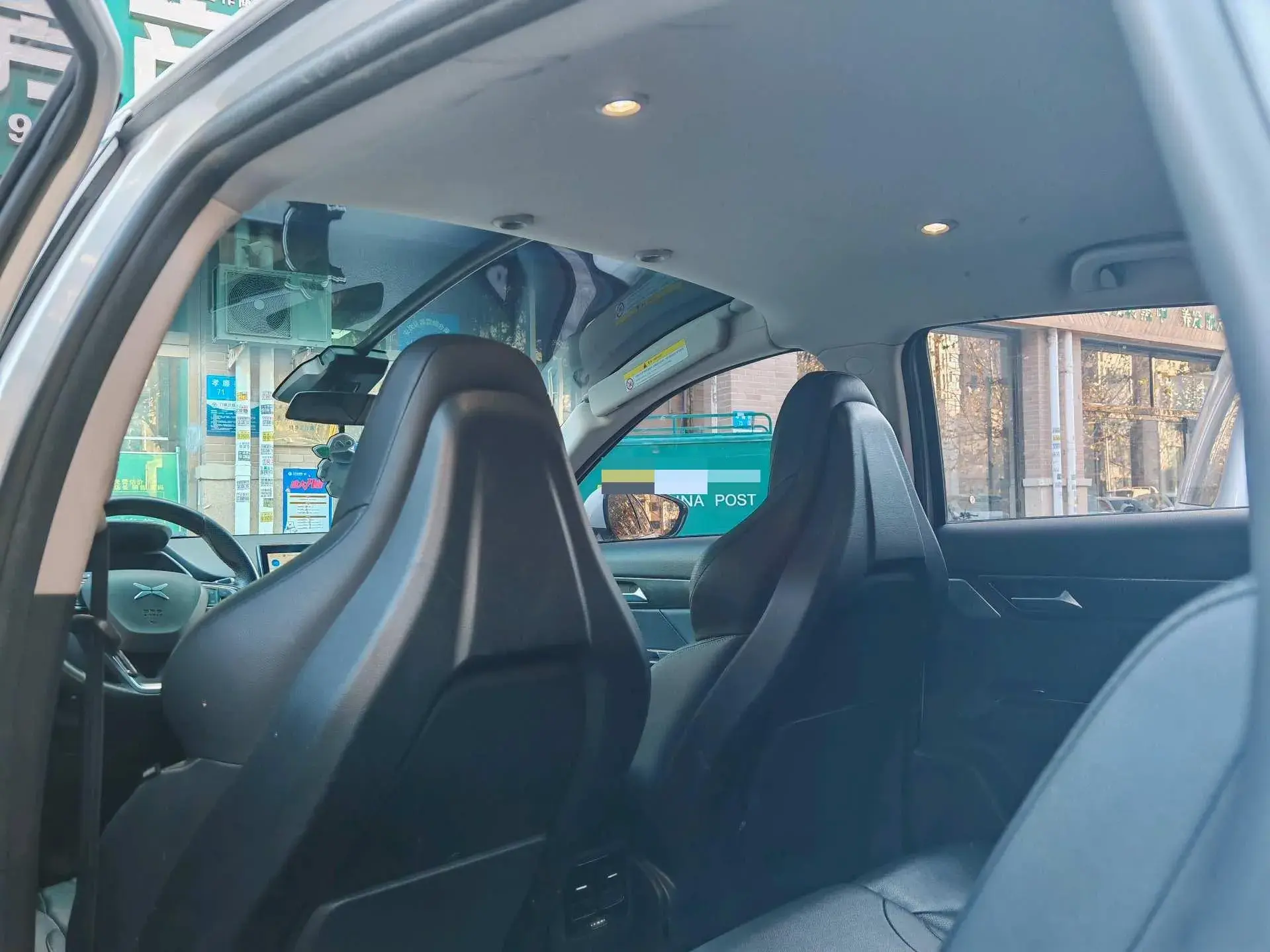 2018 CHERY LITTLE thumbnail 4