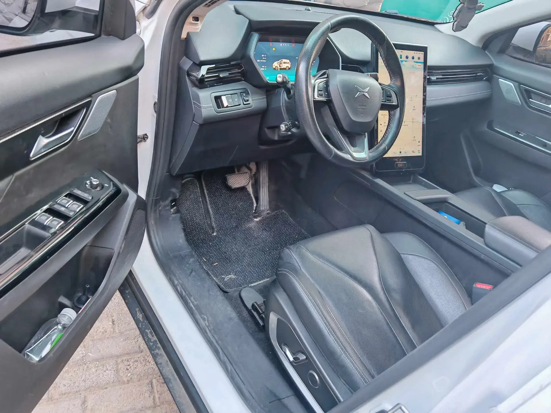 2018 CHERY LITTLE thumbnail 3