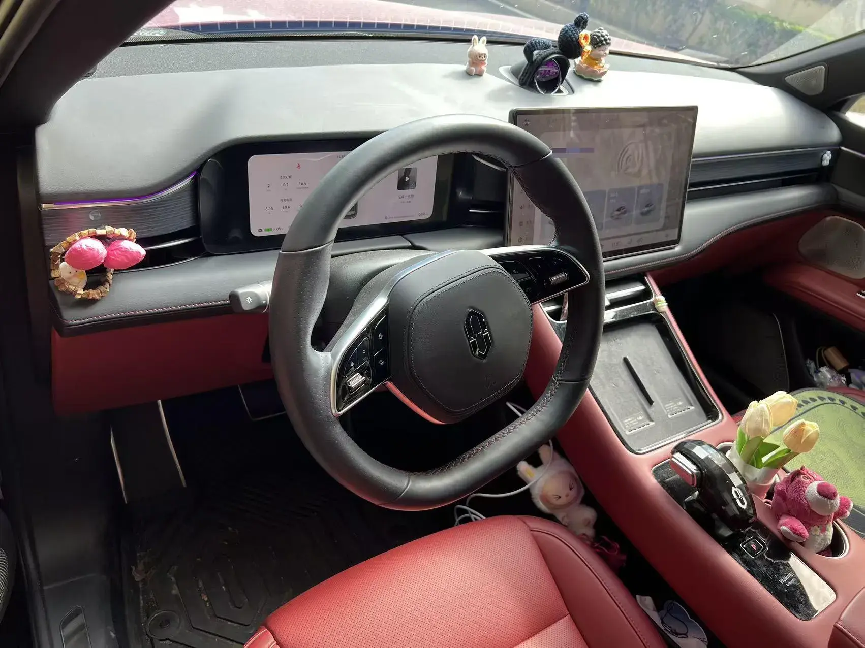 2024 AITO AITO thumbnail 2