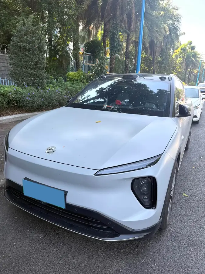 2024 NIO ES6 BEV 75KWH