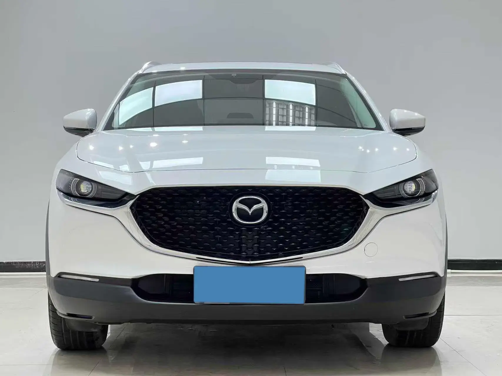 2022 MAZDA CX-30 thumbnail 2